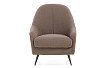 Кресло Sandy, капучино