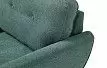 Кресло Edinburgh, зеленый