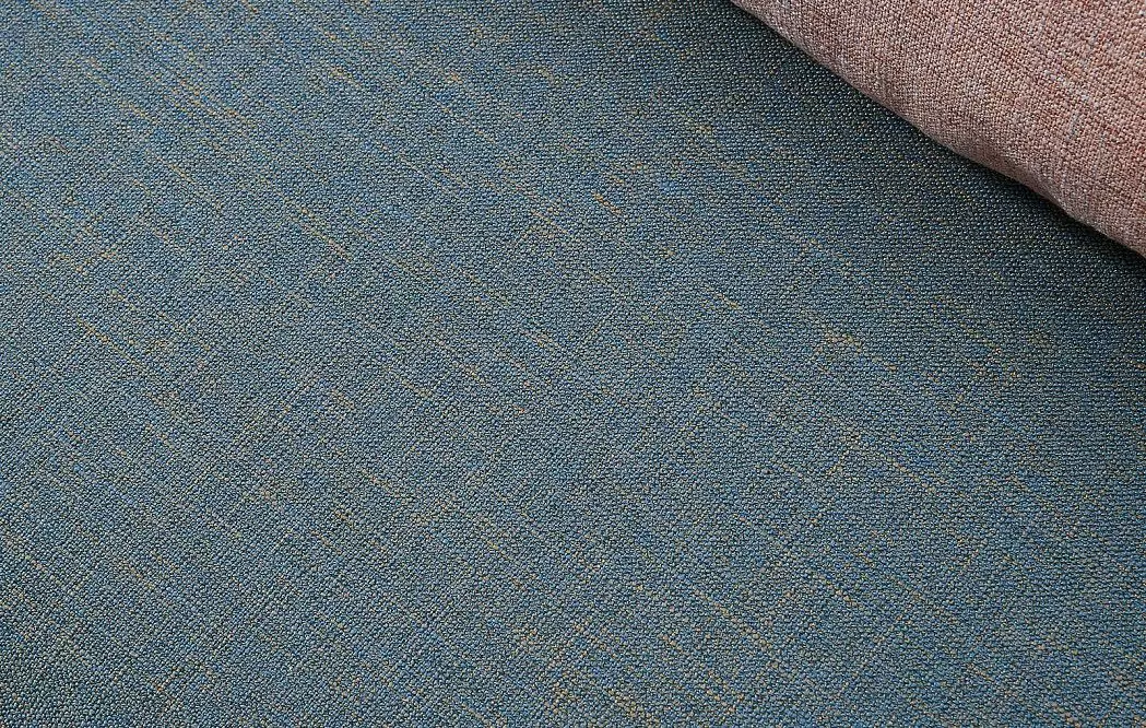 Комплект мягкой мебели Rosy, синий - фото 19