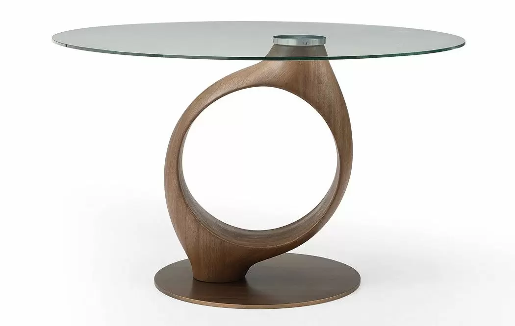 Стол Oasis + 4 стула Augusta - фото 8