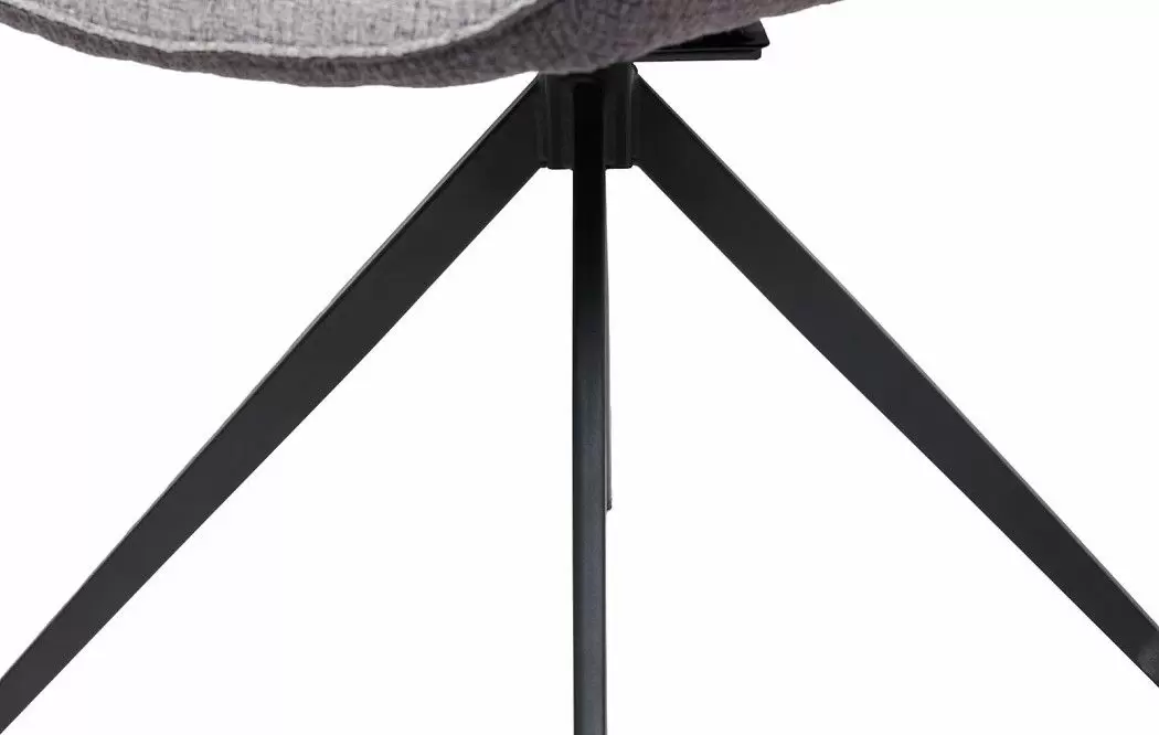 Стол Portofino Black + 4 стула Jess - фото 22