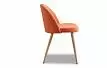 Стул Shelly, оранжевый