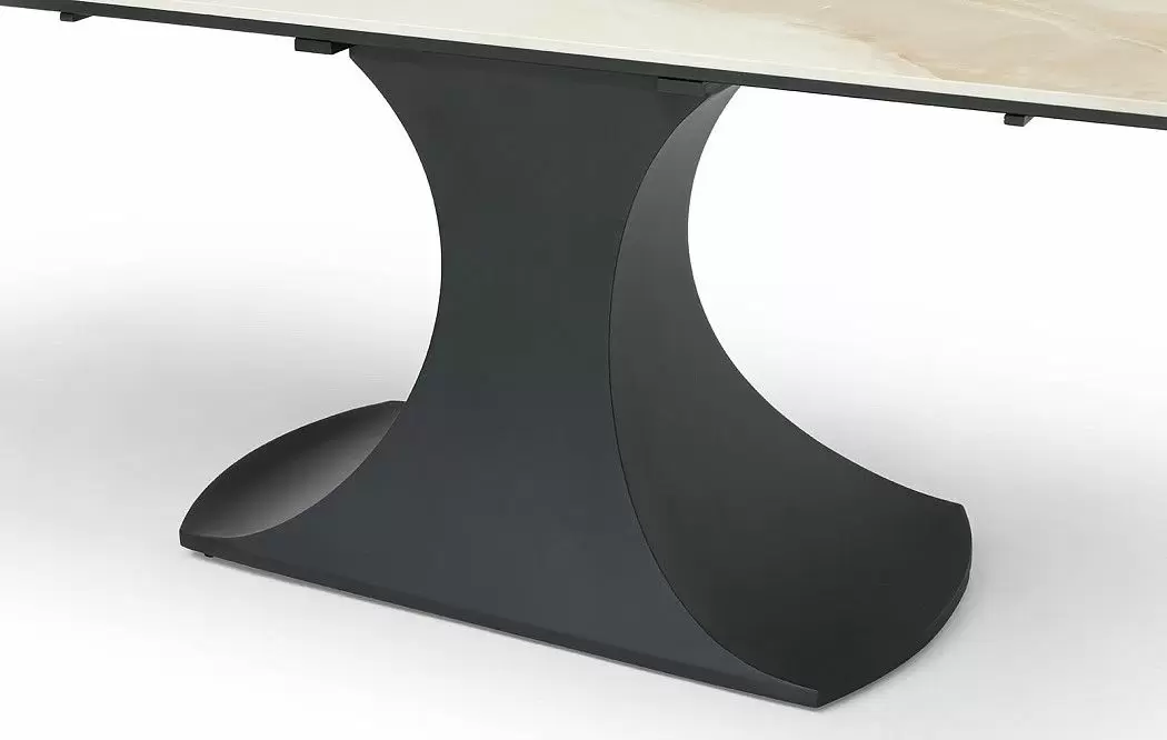 Стол Claudia + 4 кресла Cintia - фото 12