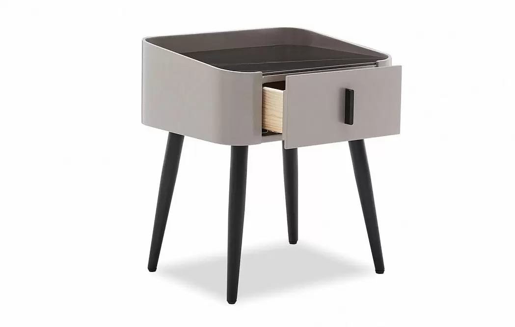 Тумба прикроватная Rosemary - фото 6