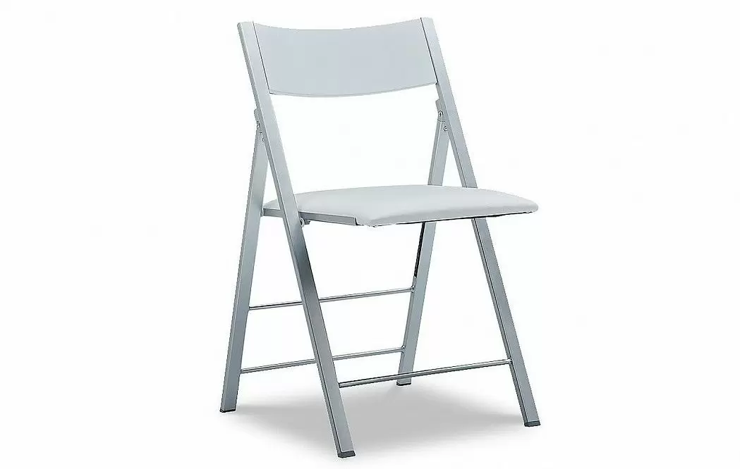 Стул Party, белый