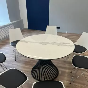 Стол Tornado, стул Concept IMG-20240730-WA0016