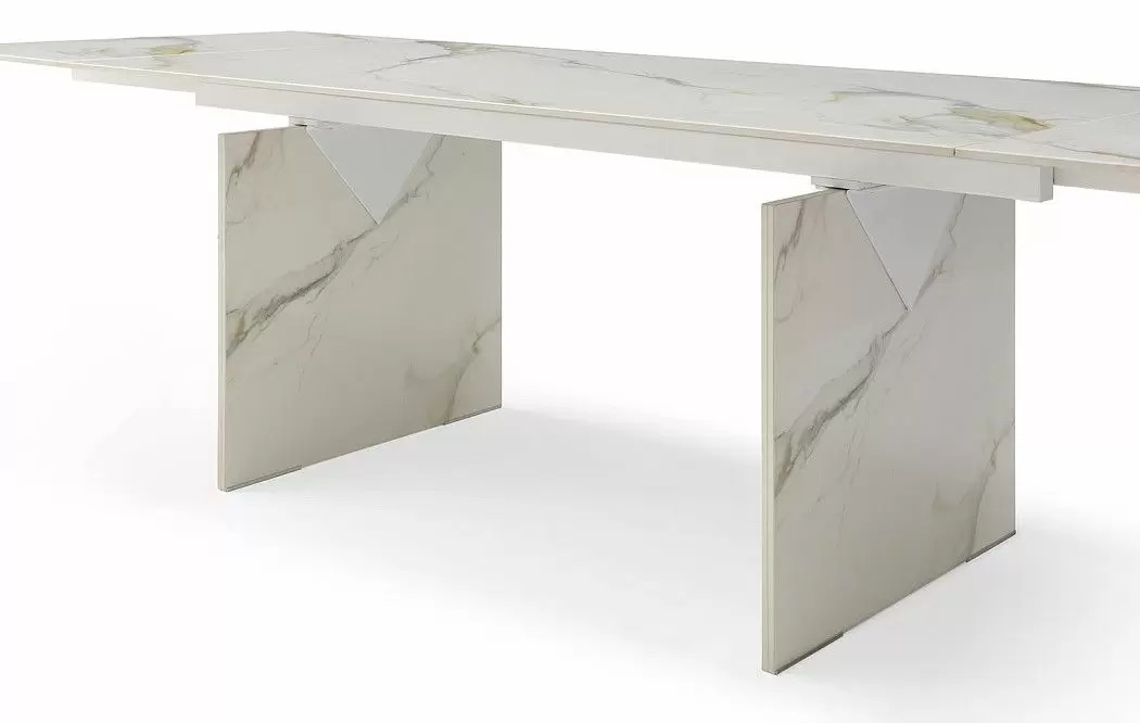 Стол Santorini + 4 стула Romeo - фото 8