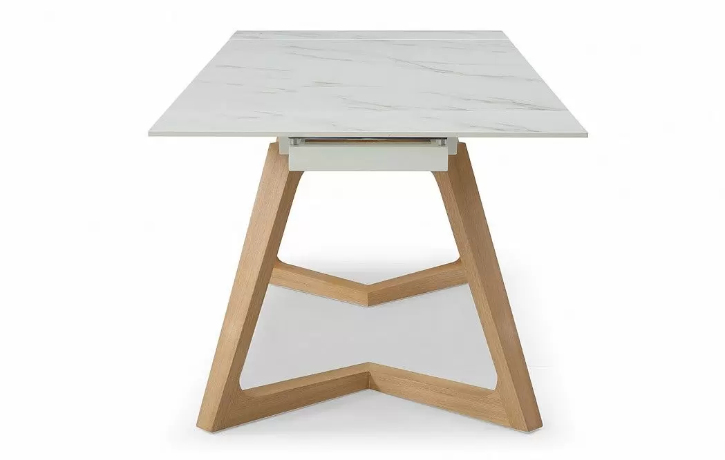 Стол Sorrento + 4 стула Kiss - фото 12