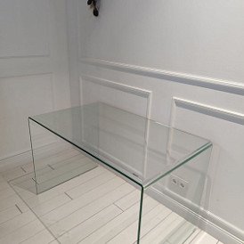 Стол письменный Infinity 80x55