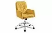 Кресло Shannon, желтый