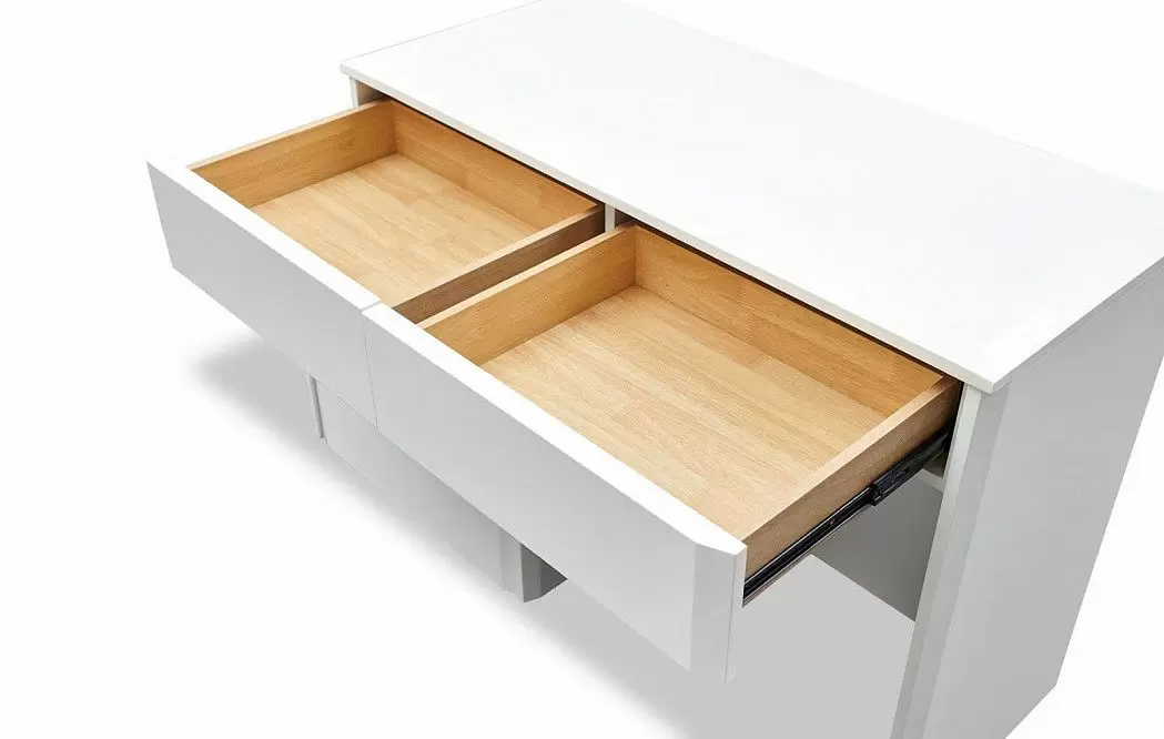 Комплект для спальни Fabiana, бежевый (с туалетным столиком) - фото 18