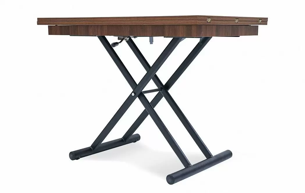 Стол Elliot + 4 стула Party - фото 11