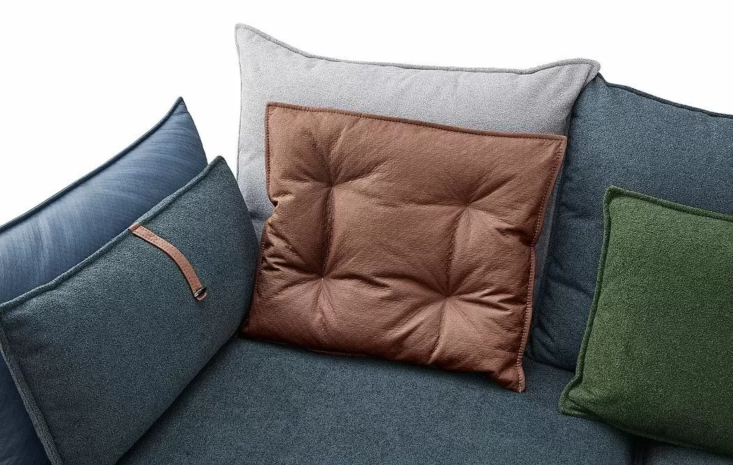 Диван Oregon (310x185см) угловой правый - фото 5