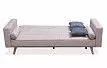 Диван-кровать Scandinavia, цвет пепельная роза