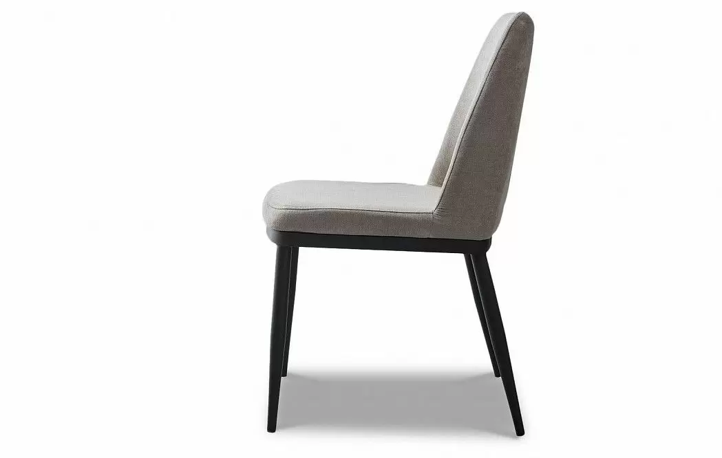 Стул Joss, бежевый - фото 4