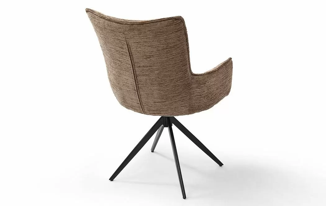 Стол Triumph + 4 стула Vincent - фото 21