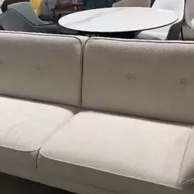 Диван-кровать Edinburgh, зеленый