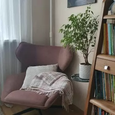 Кресло Boston Yandex