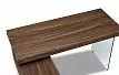 Стол письменный Orion, орех