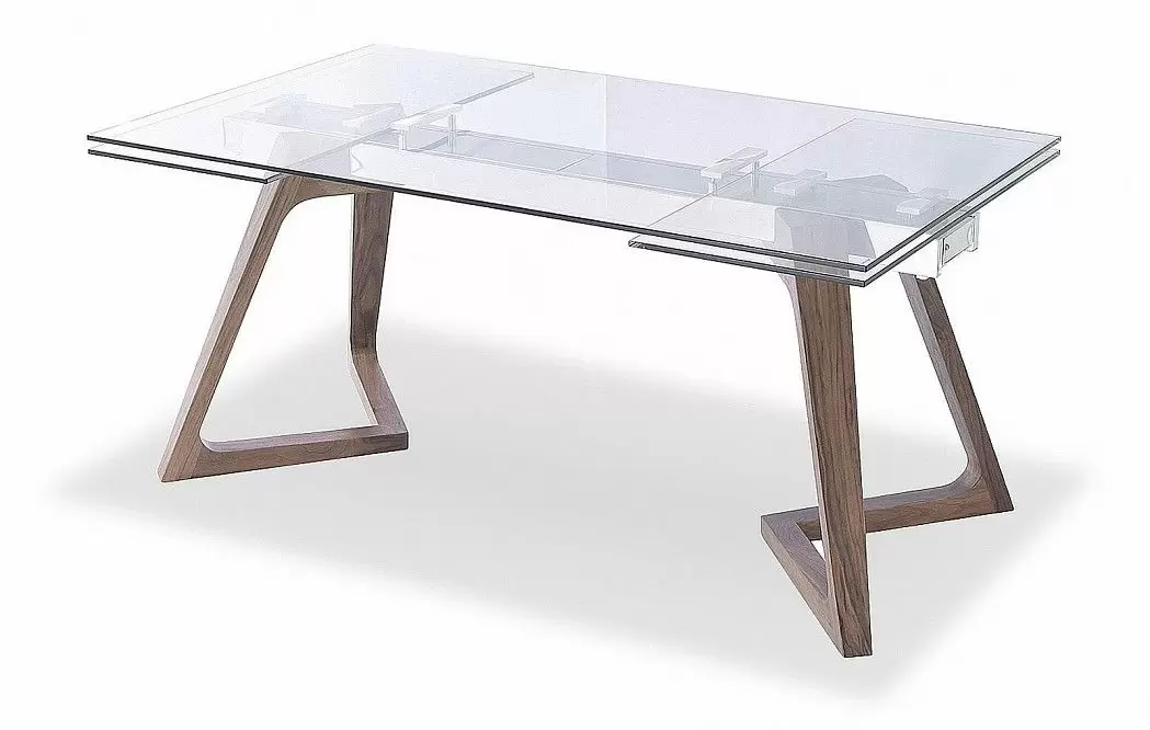 Стол раскладной Osborn (160)