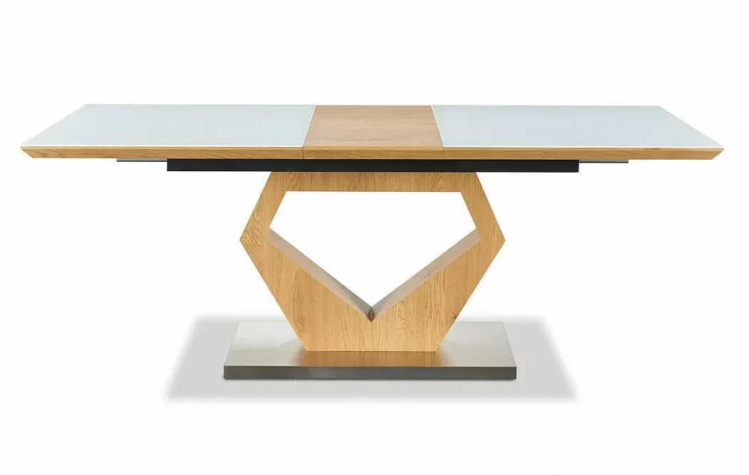 Стол Diamond + 4 стула Whitney - фото 8