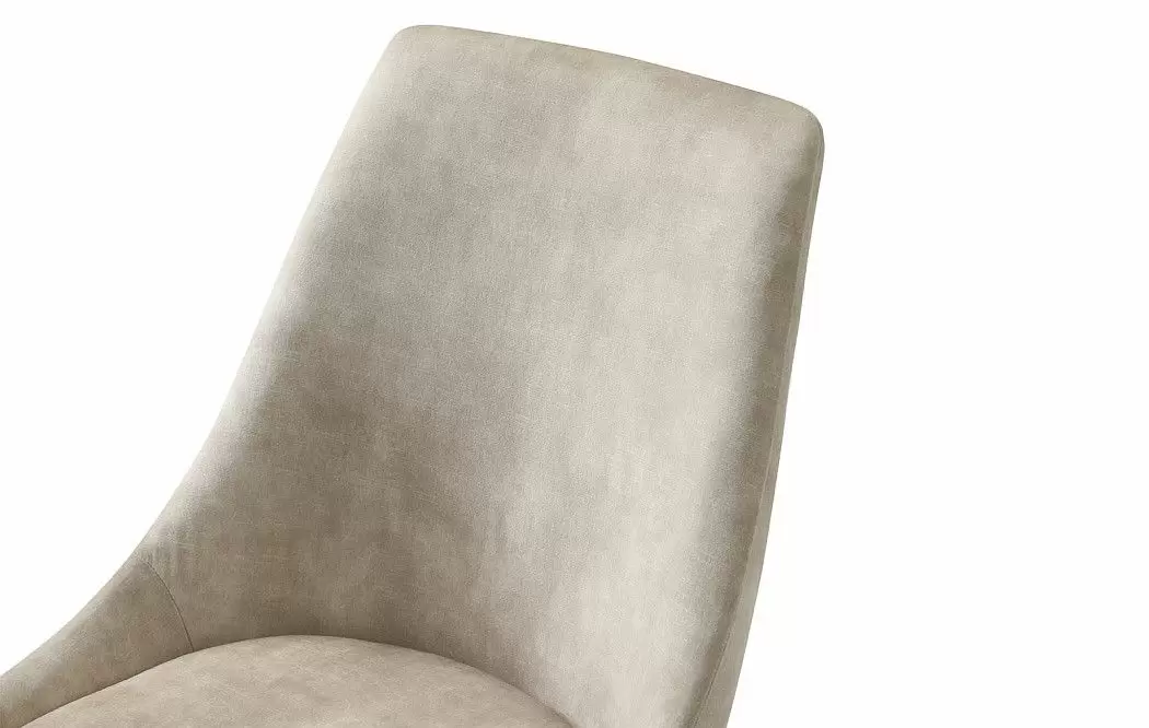 Стол Ramona + 4 стула Mikaela - фото 16