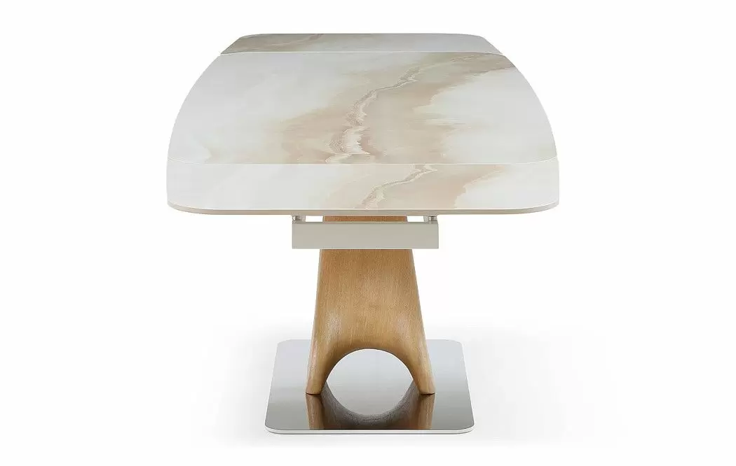 Стол Rimini Ceramic + 4 стула Mikaela - фото 13