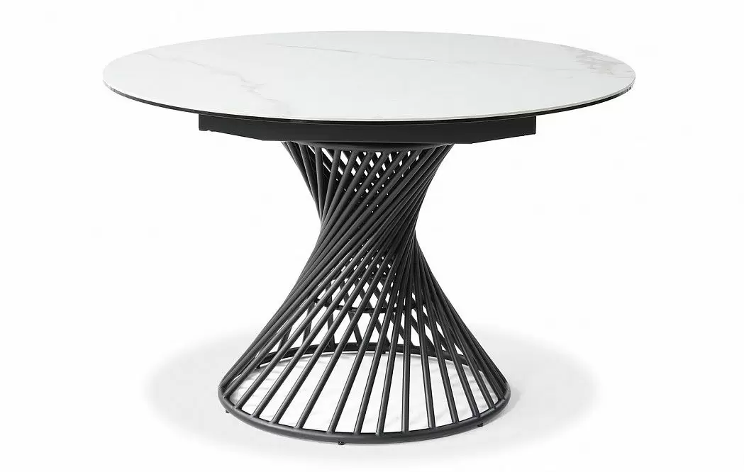 Стол Tornado + 4 стула Rosamund - фото 3