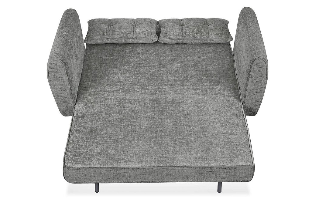 Диван-кровать Charm, серый - фото 10