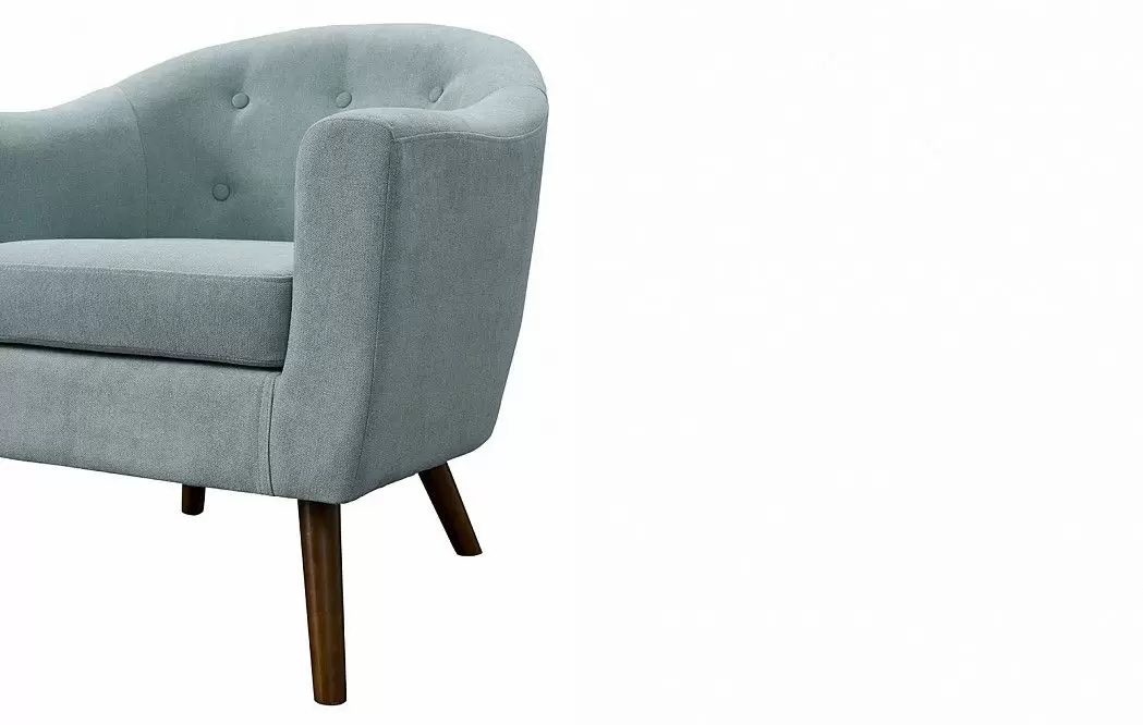 Кресло Florence, мята - фото 7