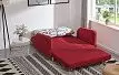 Диван-кровать Roxy, красный
