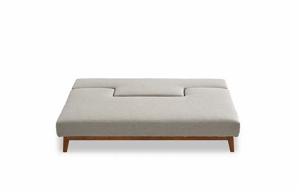 Диван-кровать Smart, бежевый - фото 10