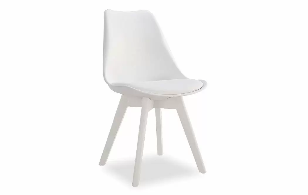 Стол письменный Ego, белый - фото 3