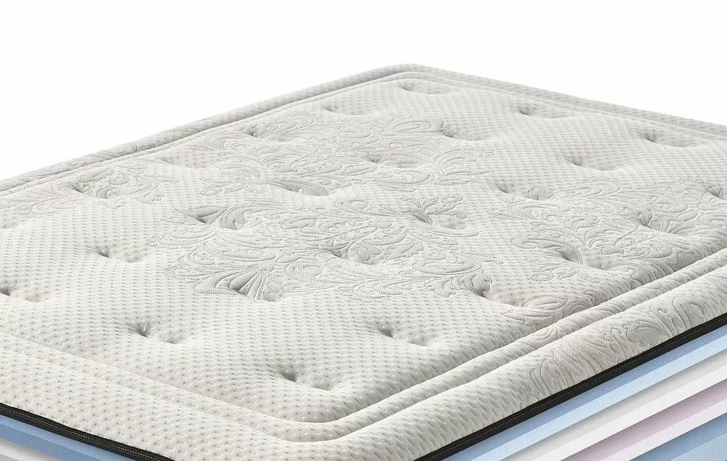 Матрас ELEGANCE Dupen 180x200 - фото 11