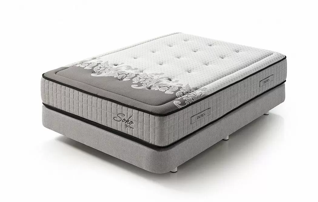 Матрас SOHO Dupen 180x200 - фото 7