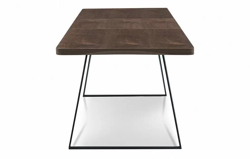 Стол Vermont + 4 стула желтых Jackson - фото 8