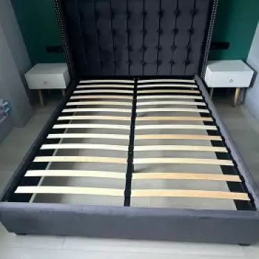 Кровать Vivien, тумбочки Polly IMG-20230812-WA0044