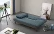 Диван-кровать Smart, темно-синий