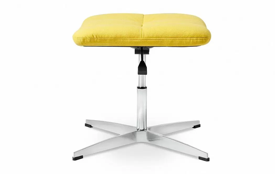 Оттоманка Taylor, желтый - фото 7