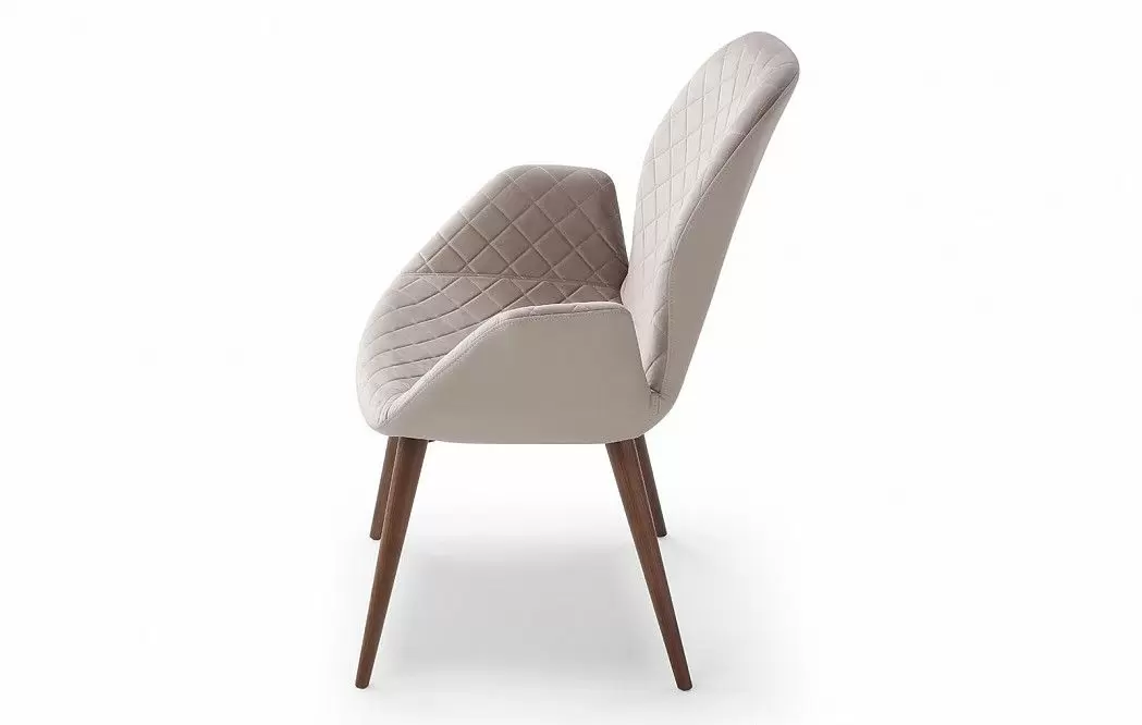 Стол Clark + 2 стула Bern + 2 стула Berta - фото 30