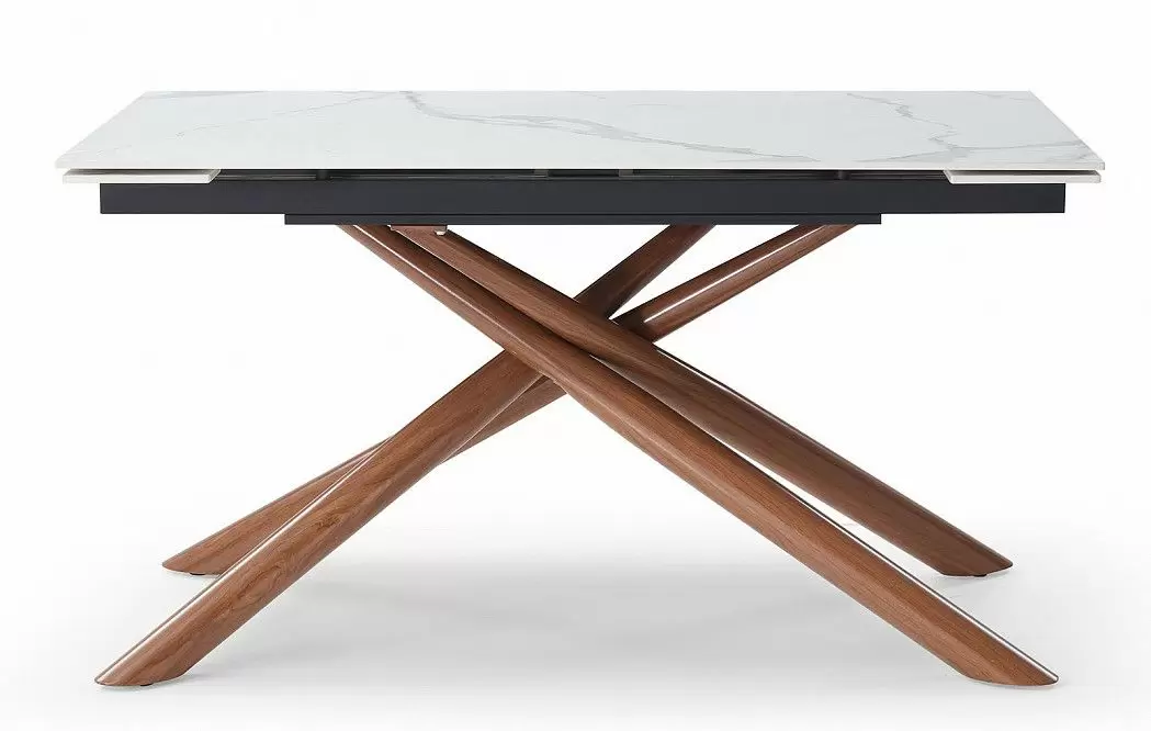 Стол Ravenna + 4 стула Berta - фото 4