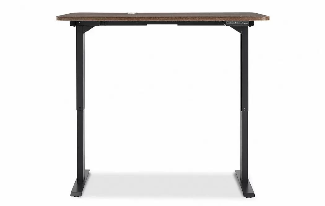 Стол London (140) орех, регулируемая высота, электропривод - фото 10