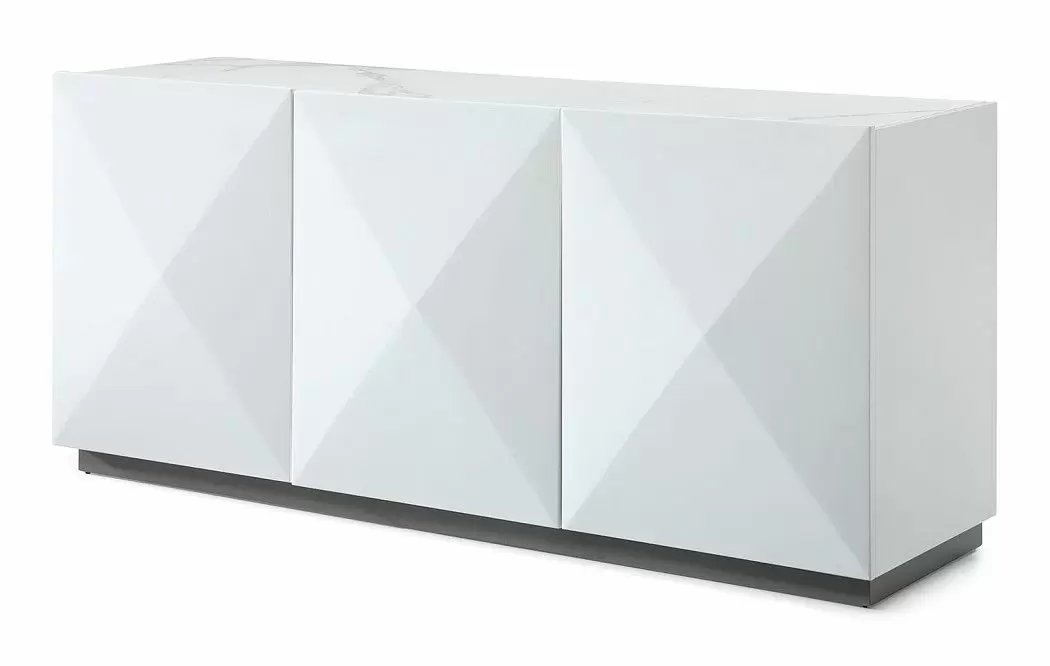 Стол Palermo + 4 стула Renzo - фото 24