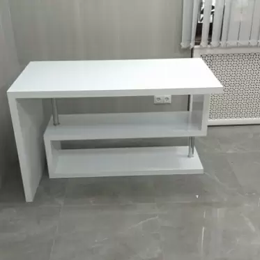 Стол письменный Creator, белый IMG-20191128-WA0004