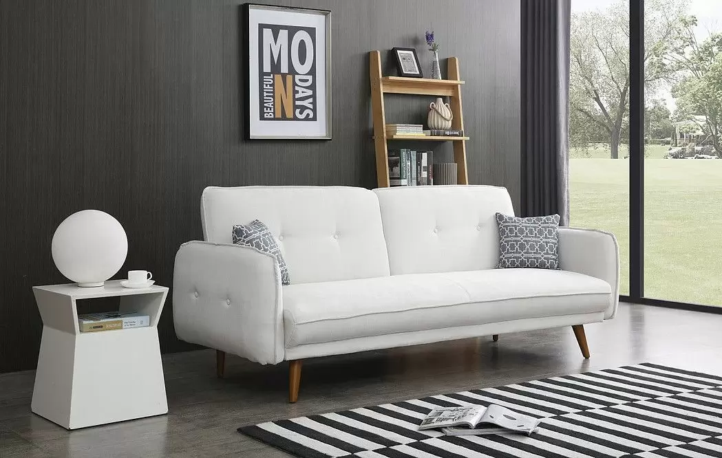 Диван-кровать Malta, бежевый