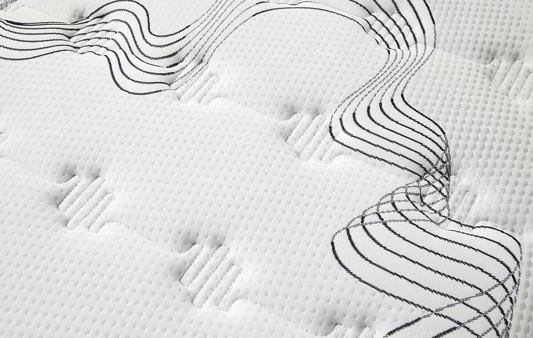 Матрас ORTOPEDICO (160*200) - фото 13