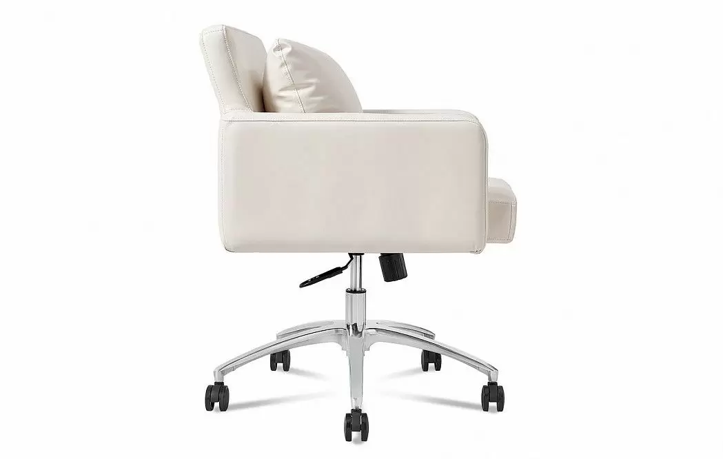 Кресло Winston, белый - фото 6