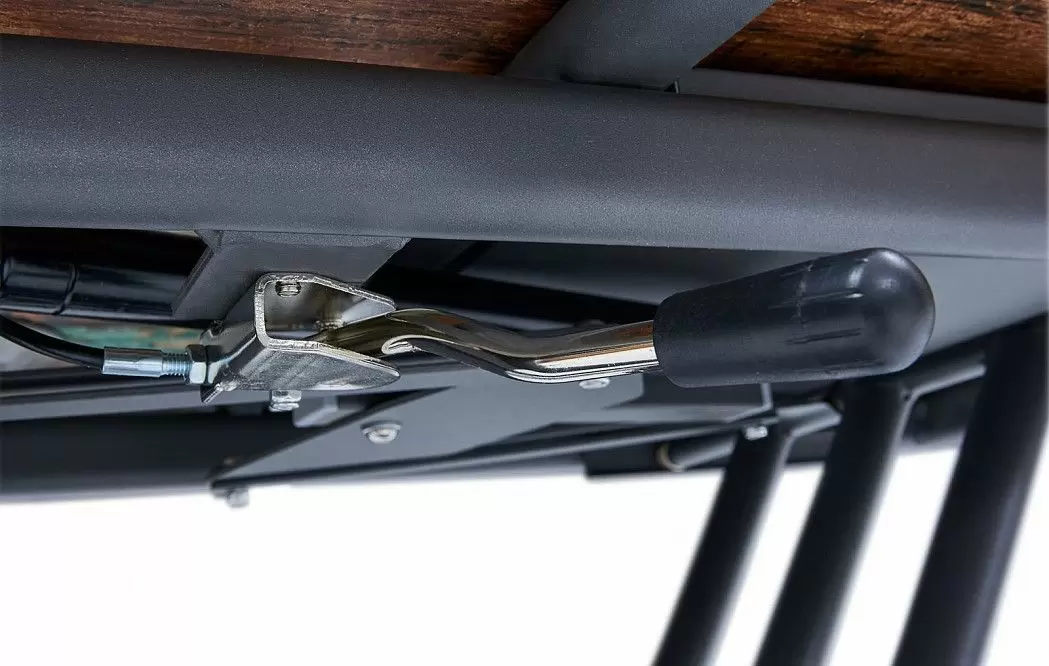 Стол Andy + 3 стула Jackson - фото 7