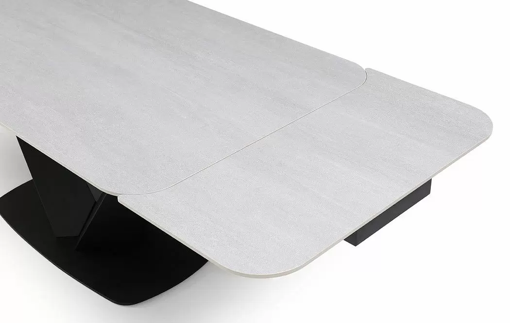 Стол Virginia + 4 стула Romeo - фото 8