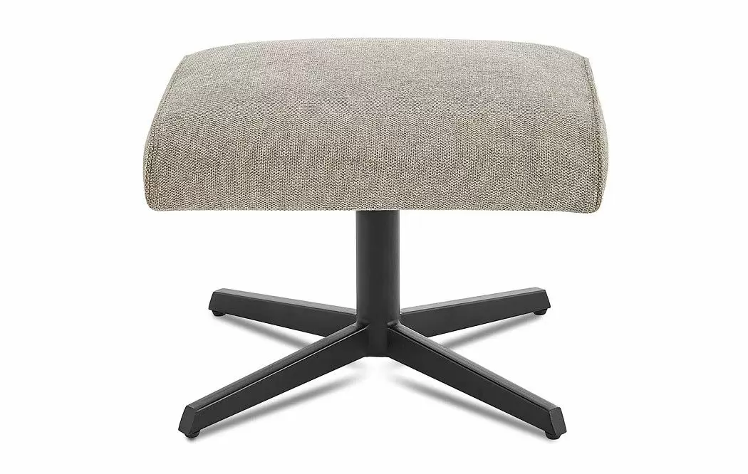 Оттоманка Boston, серо-коричневый - фото 3